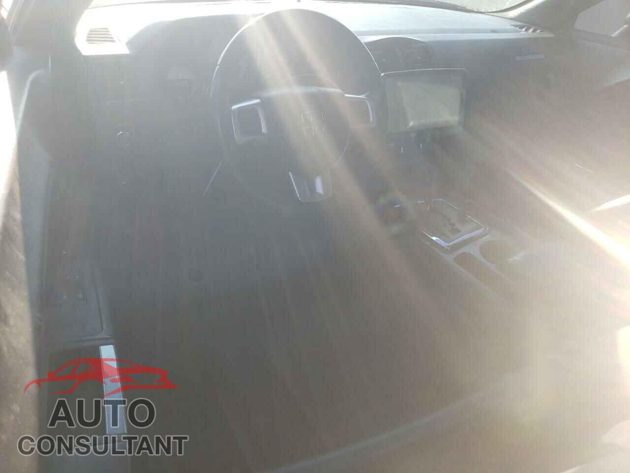 DODGE CHALLENGER 2014 - 2C3CDYAG3EH289507