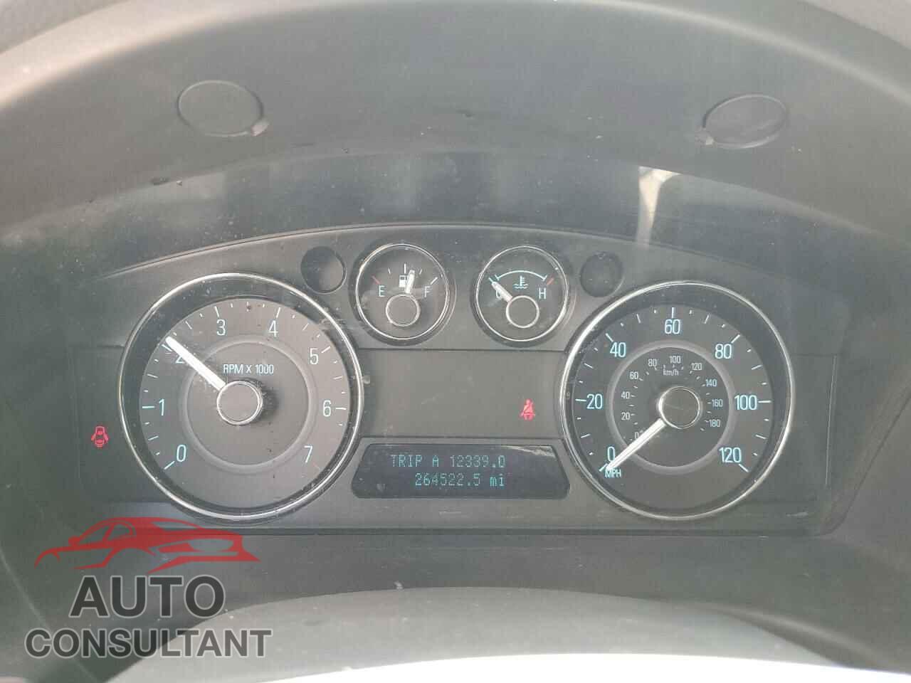 FORD FLEX 2010 - 2FMGK5BC3ABA87921