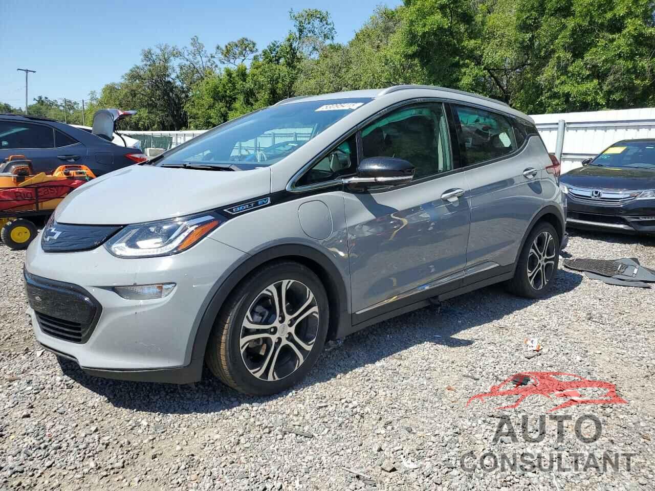 CHEVROLET BOLT 2020 - 1G1FZ6S05L4147680