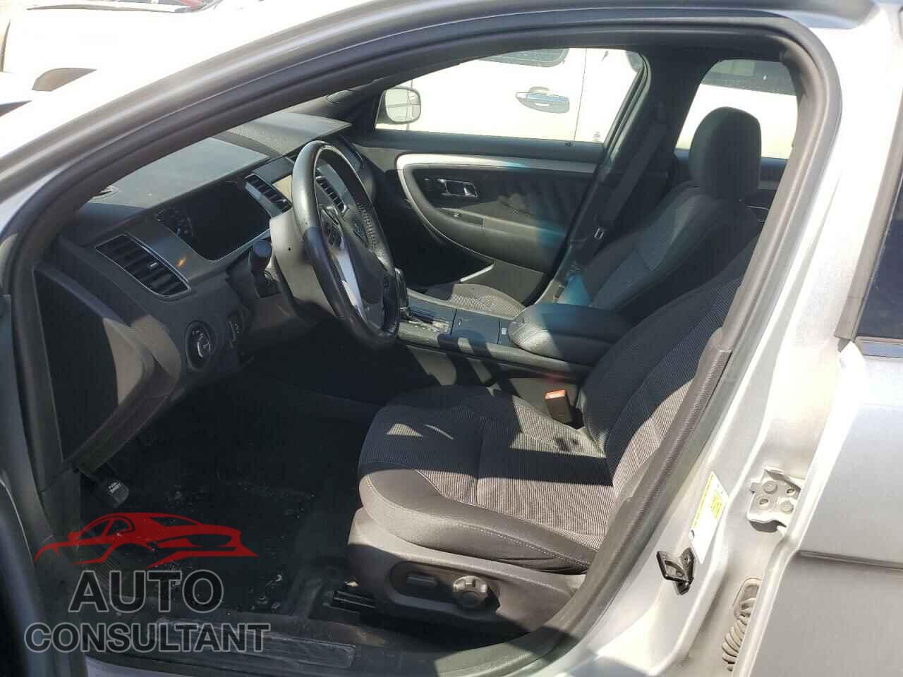 FORD TAURUS 2013 - 1FAHP2E89DG222810