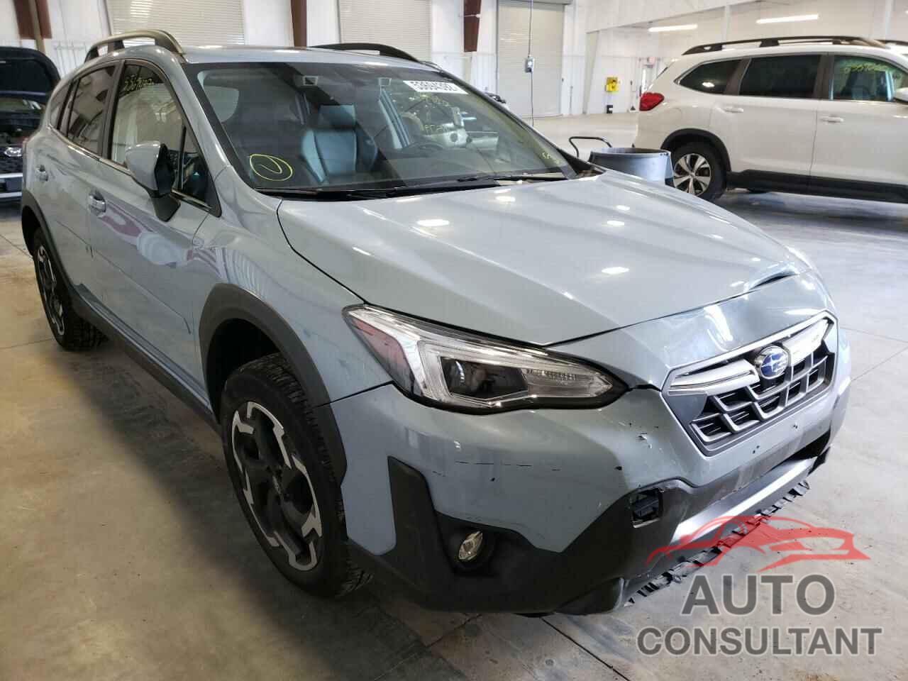 SUBARU CROSSTREK 2021 - JF2GTHNC6MH353388