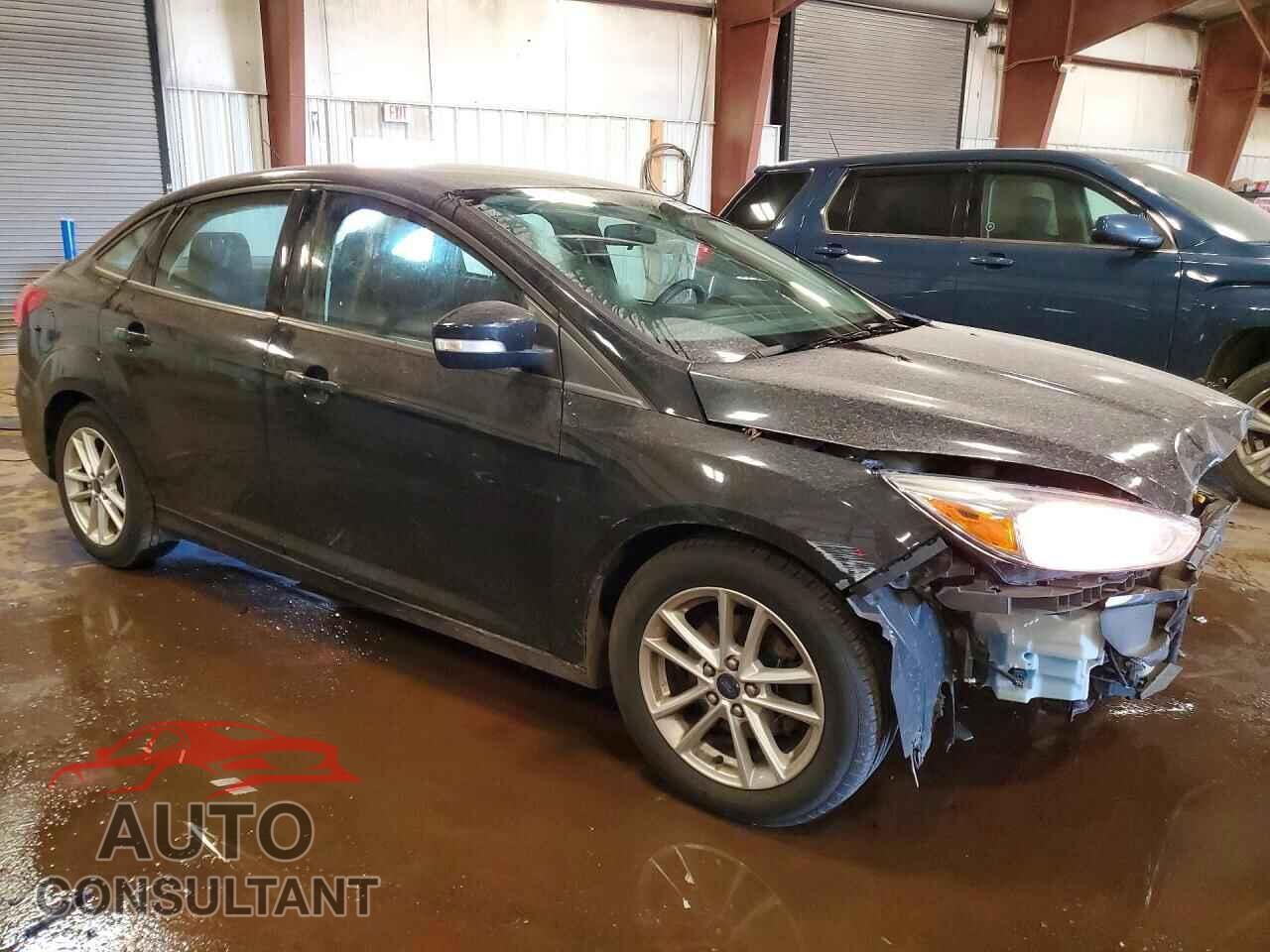 FORD FOCUS 2015 - 1FADP3F21FL383094