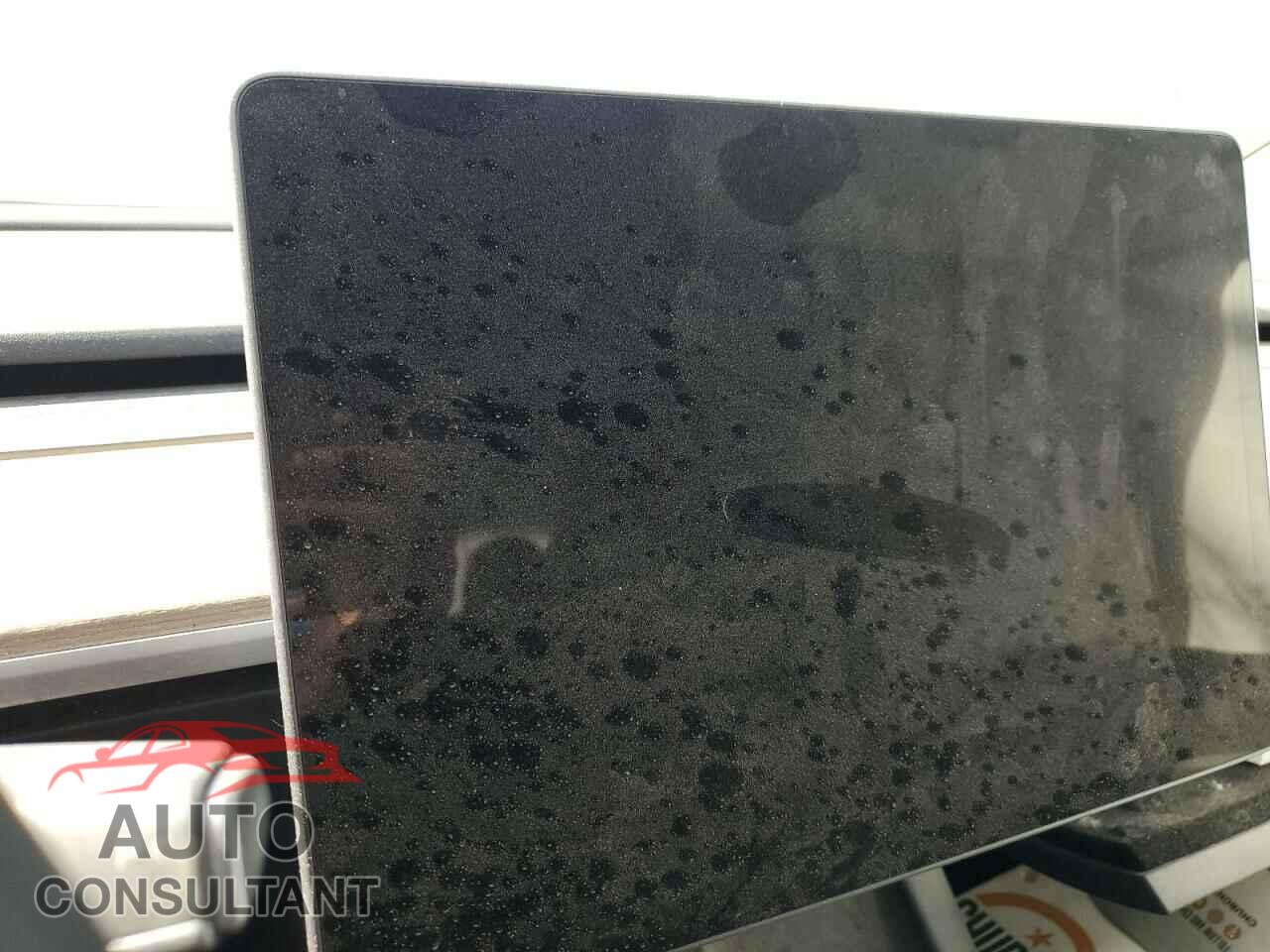 TESLA MODEL 3 2022 - 5YJ3E1EA5NF288466