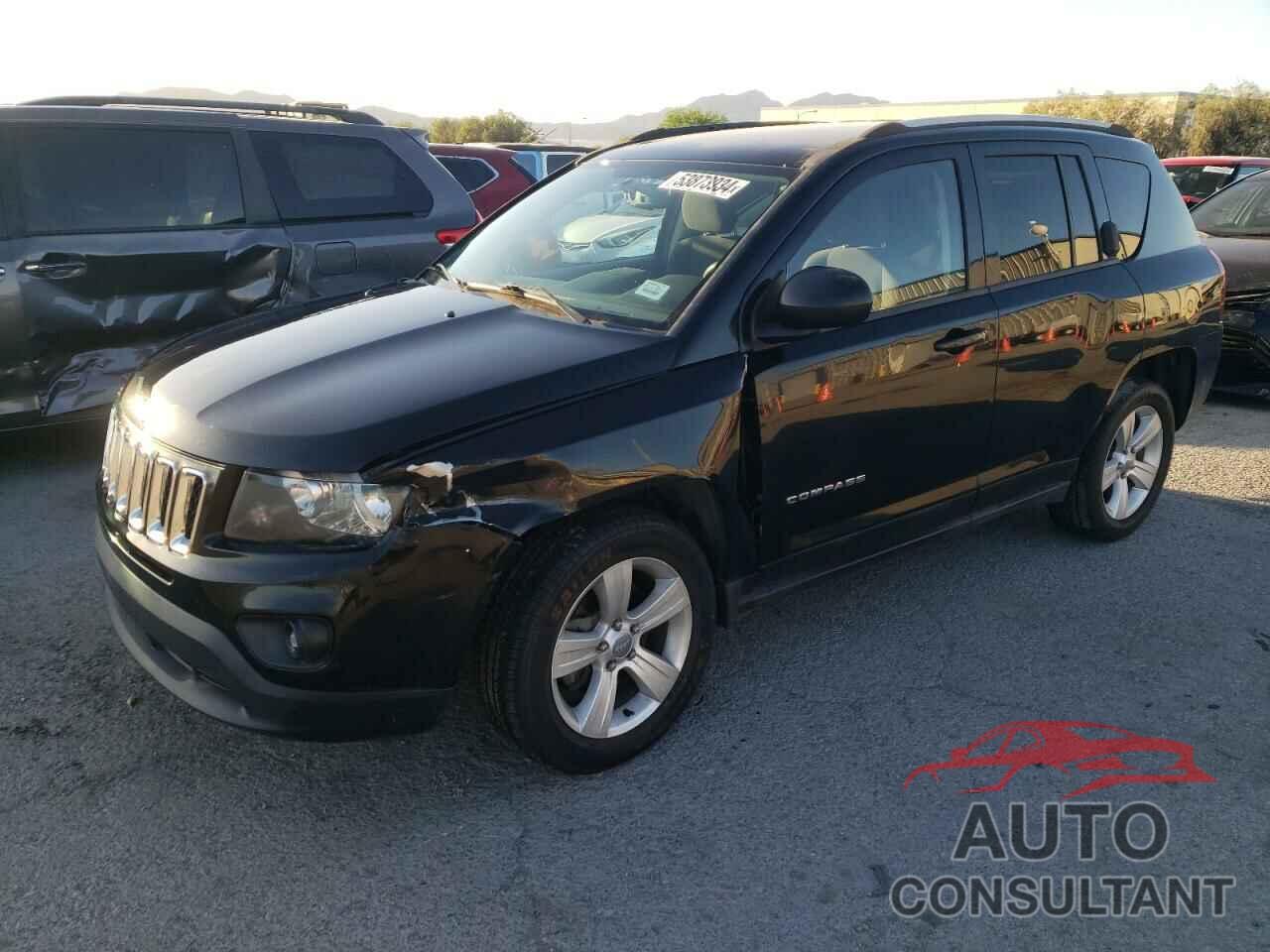 JEEP COMPASS 2016 - 1C4NJCBB0GD514601