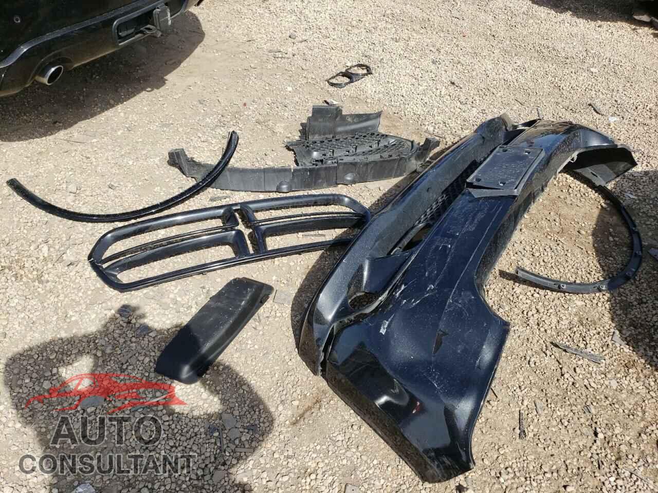 DODGE DURANGO 2012 - 1C4SDJCTXCC337822