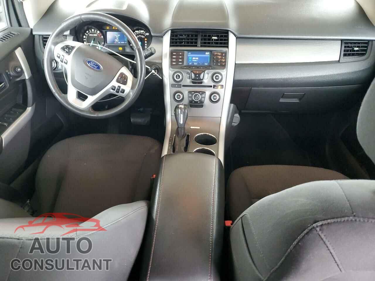 FORD EDGE 2014 - 2FMDK3JC2EBB04318