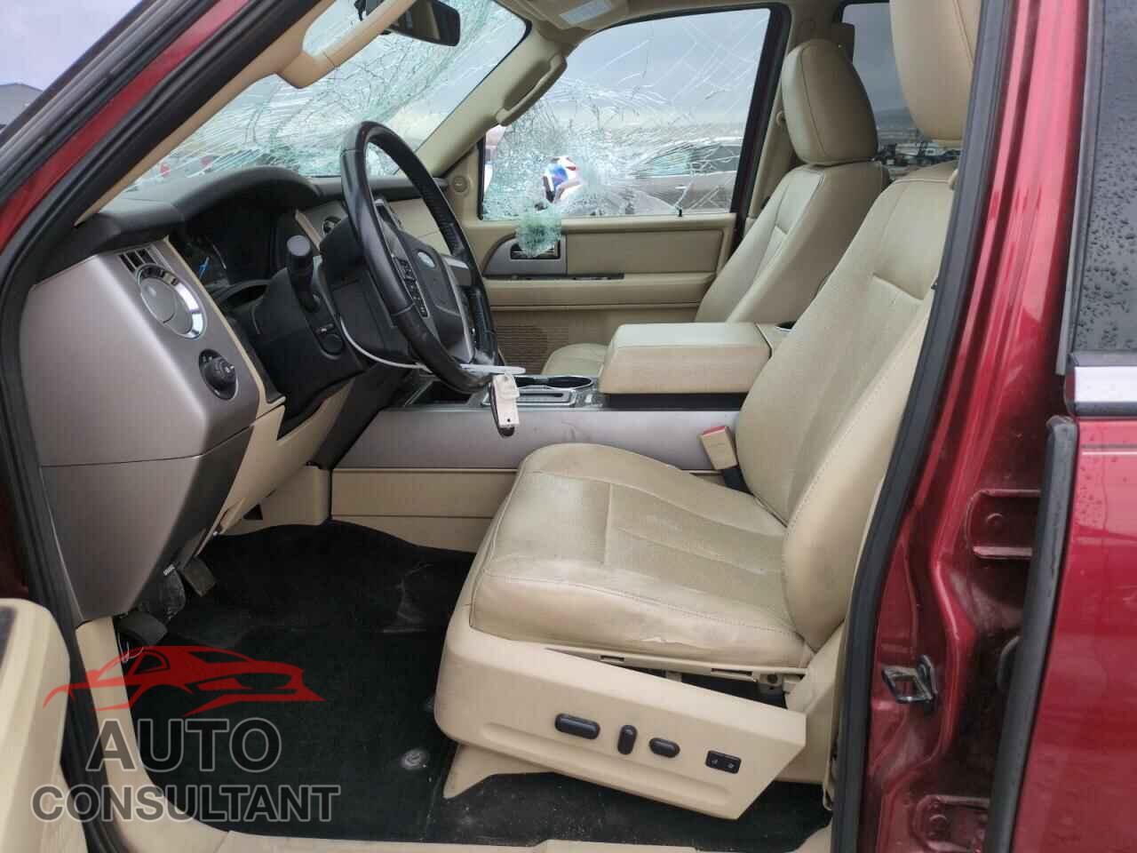 FORD EXPEDITION 2017 - 1FMJU2AT8HEA07026