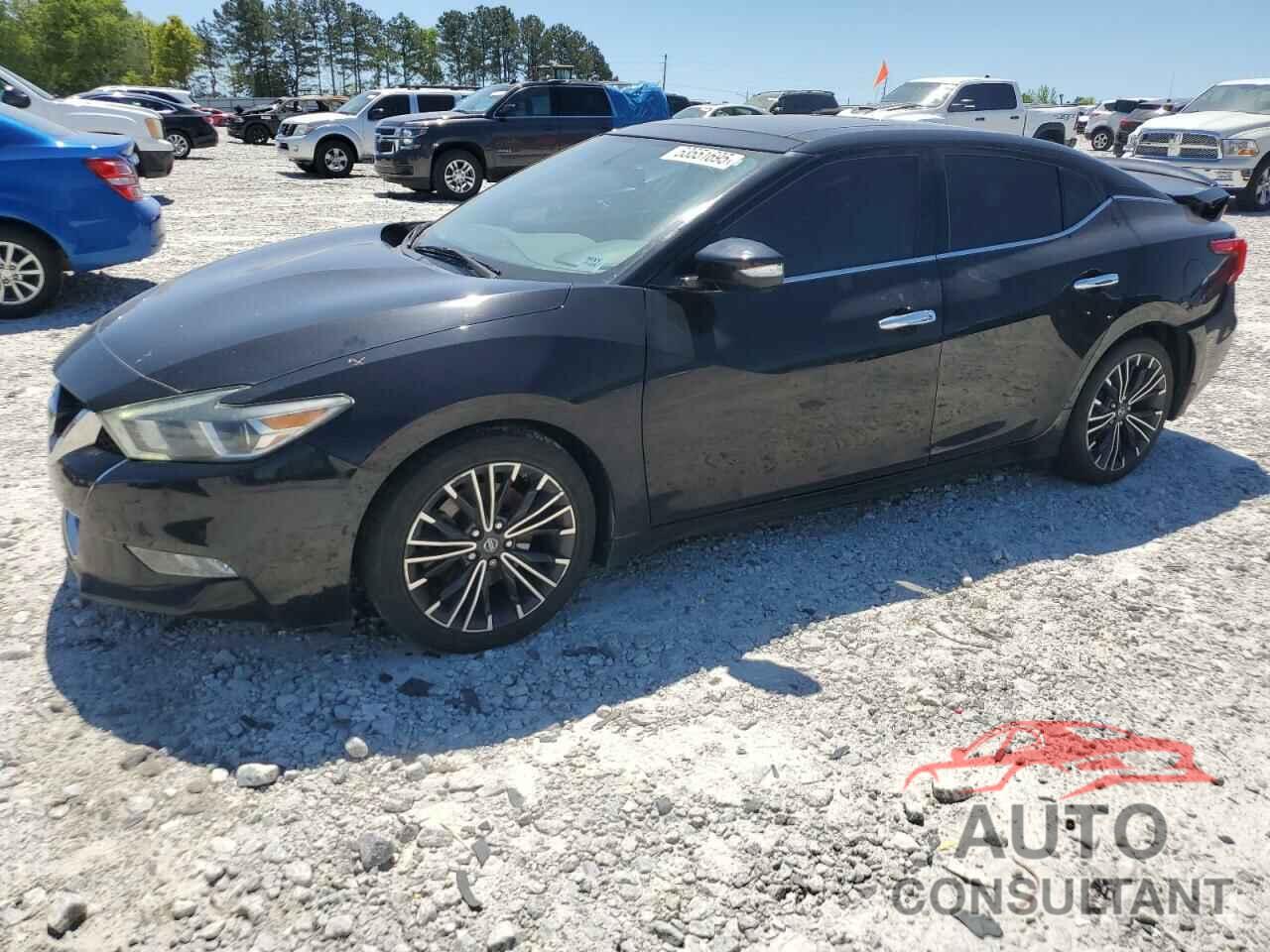 NISSAN MAXIMA 2016 - 1N4AA6AP2GC903345