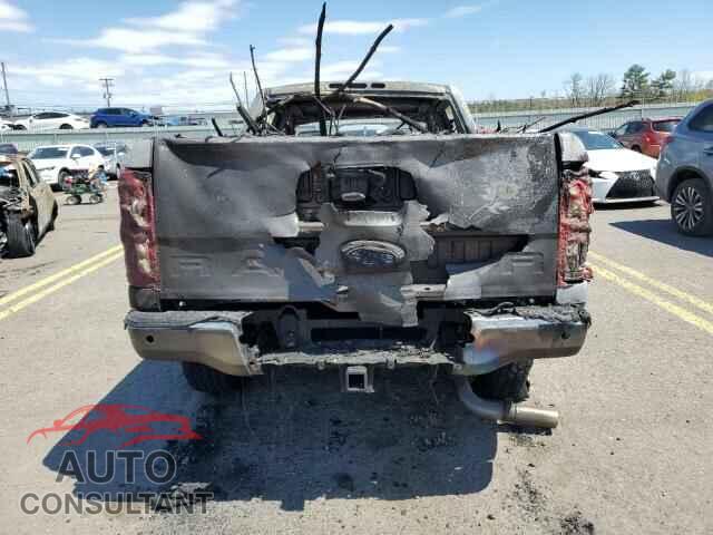 FORD RANGER 2019 - 1FTER4FH4KLA36355