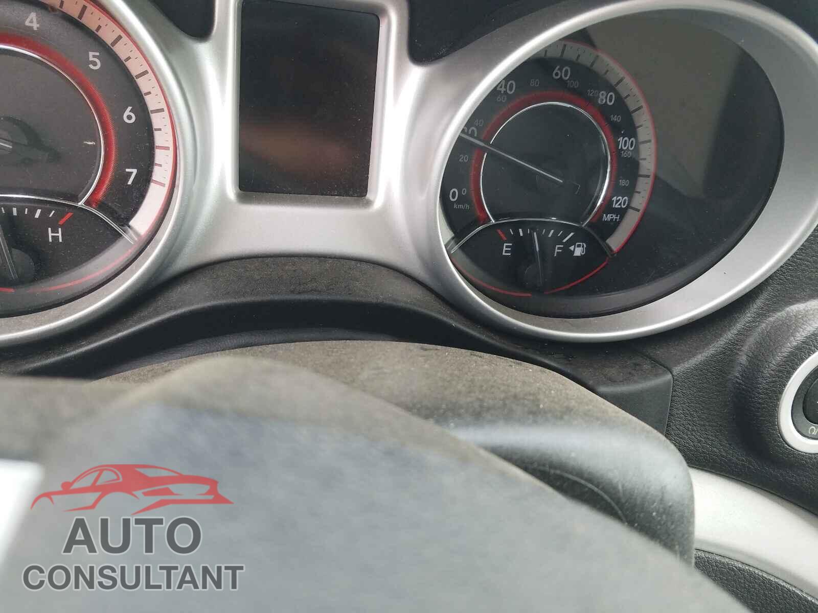 DODGE JOURNEY 2018 - 3C4PDCAB3JT527829