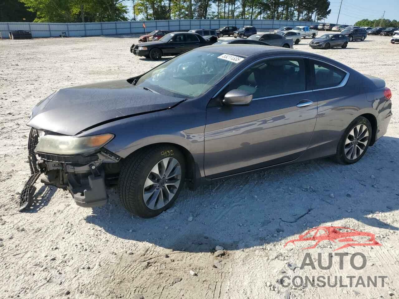 HONDA ACCORD 2015 - 1HGCT1B30FA002109