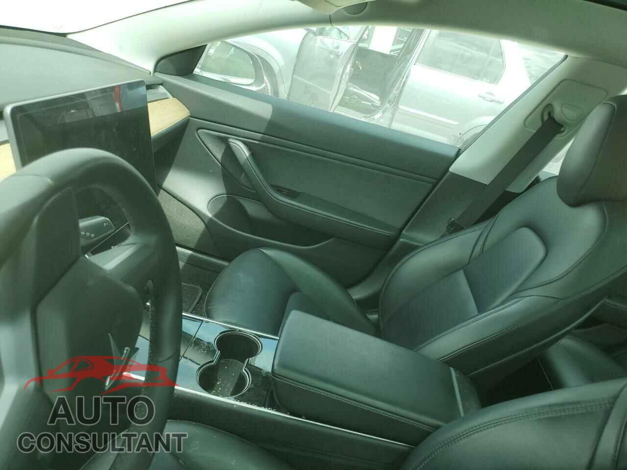 TESLA MODEL 3 2019 - 5YJ3E1EA4KF434741