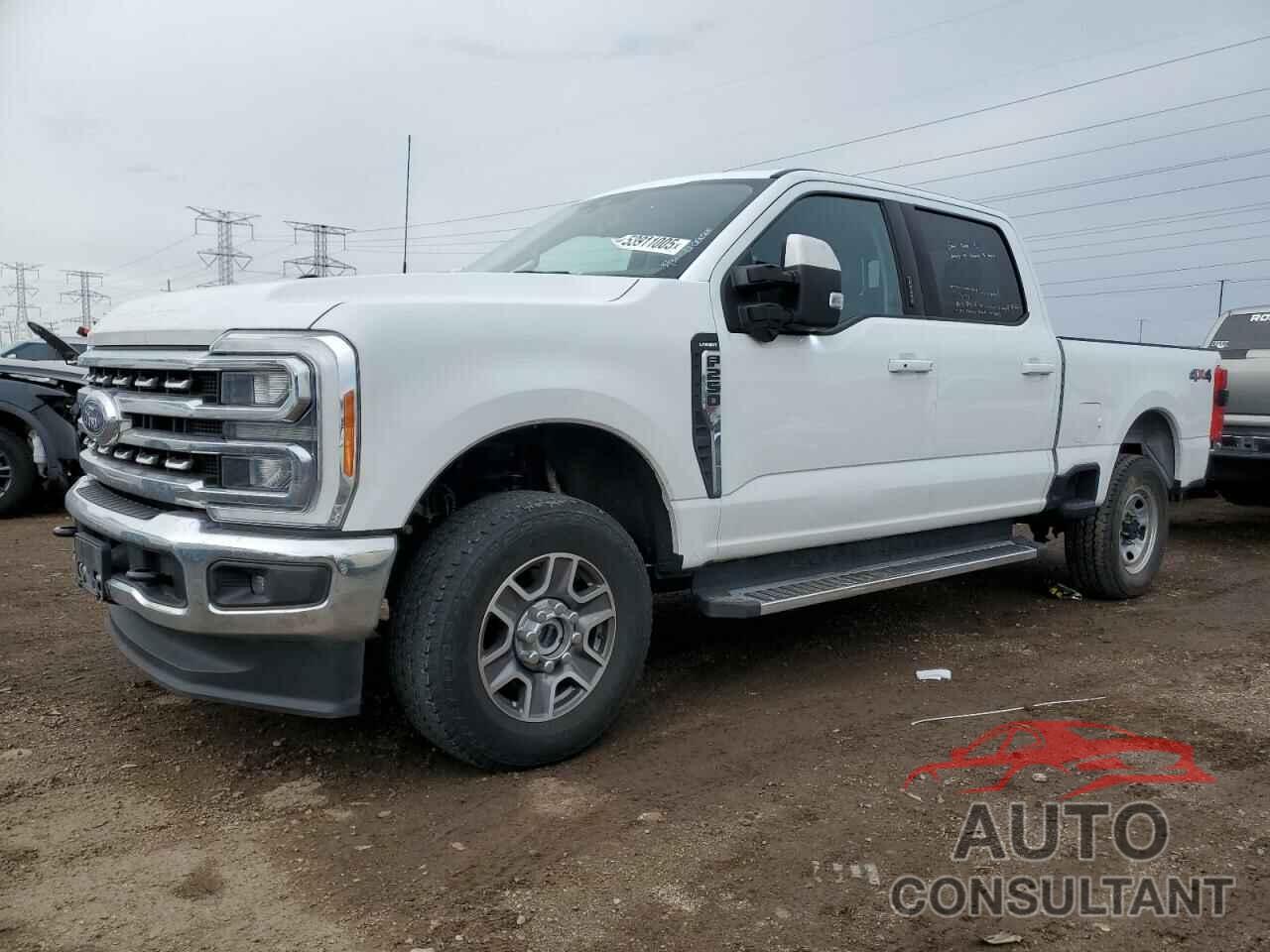 FORD F250 2023 - 1FT8W2BNXPEC08650