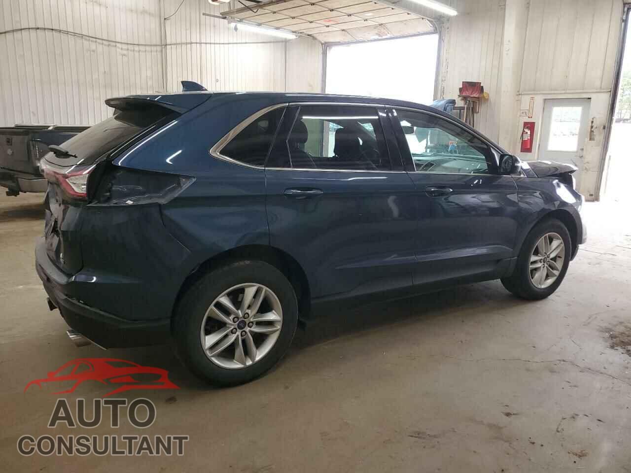 FORD EDGE 2016 - 2FMPK4J8XGBB52716