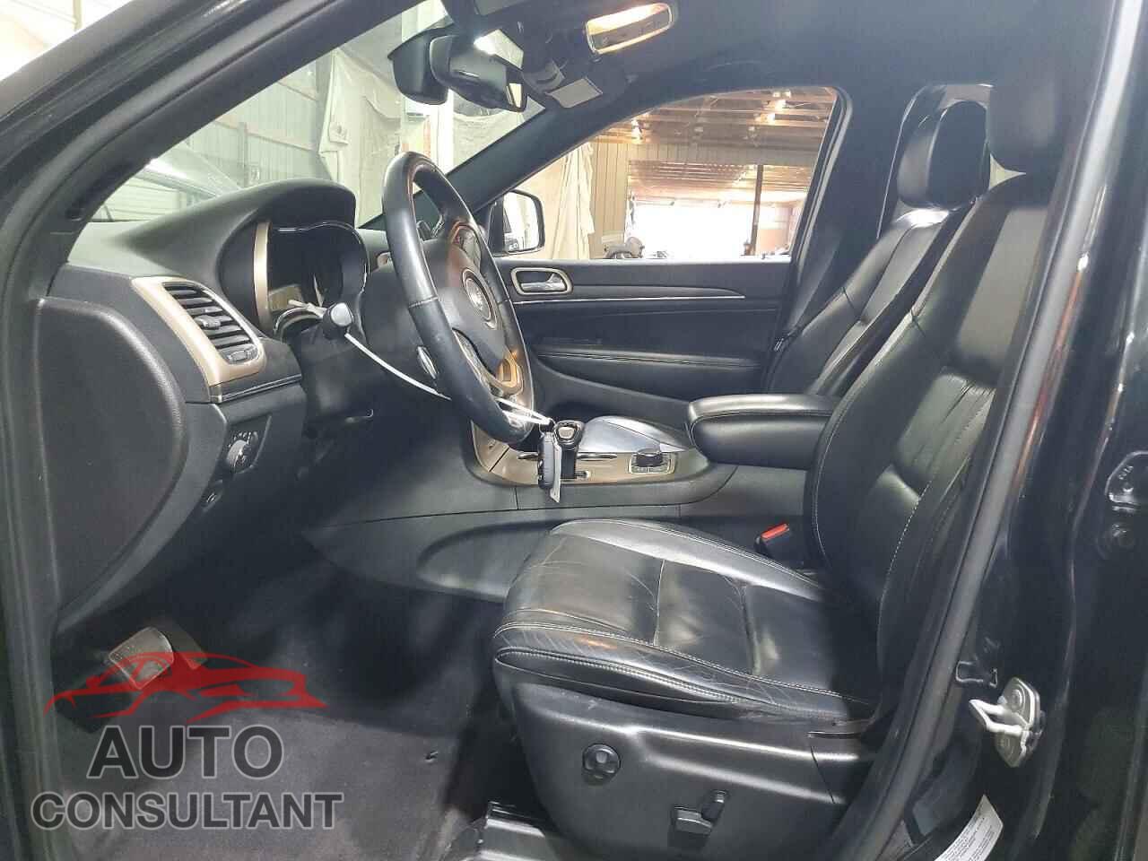 JEEP CHEROKEE 2015 - 1C4RJFBG5FC183680