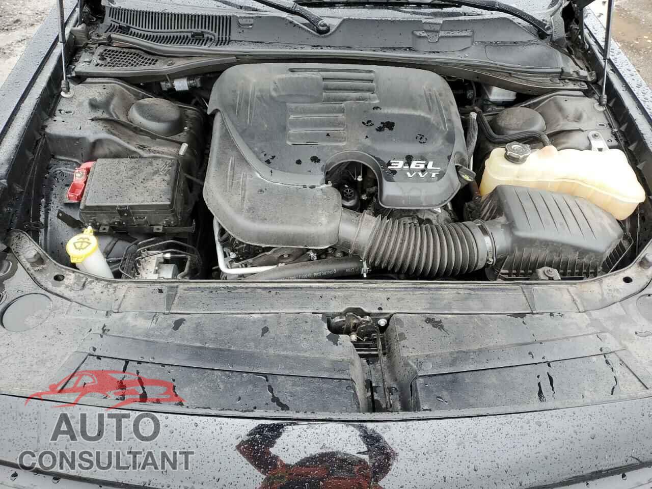 DODGE CHALLENGER 2020 - 2C3CDZKG9LH219320