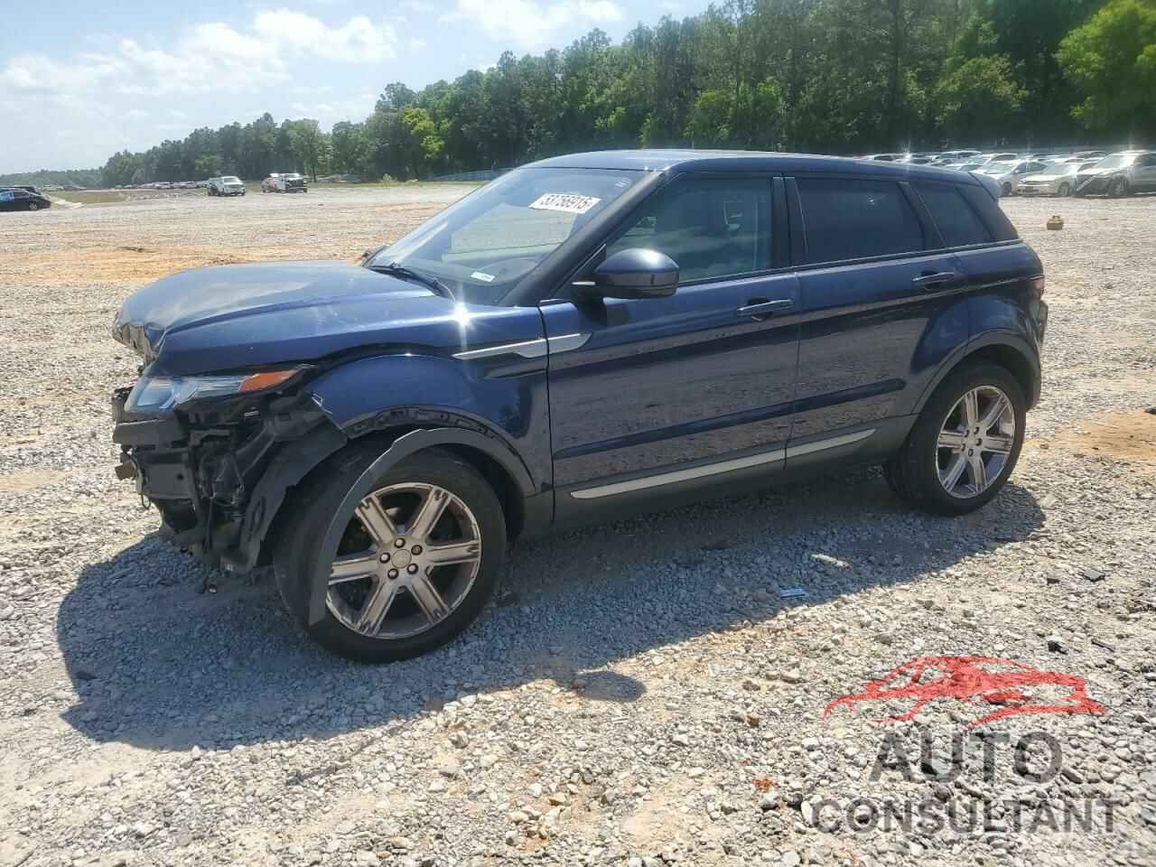 LAND ROVER RANGEROVER 2015 - SALVP2BGXFH048809