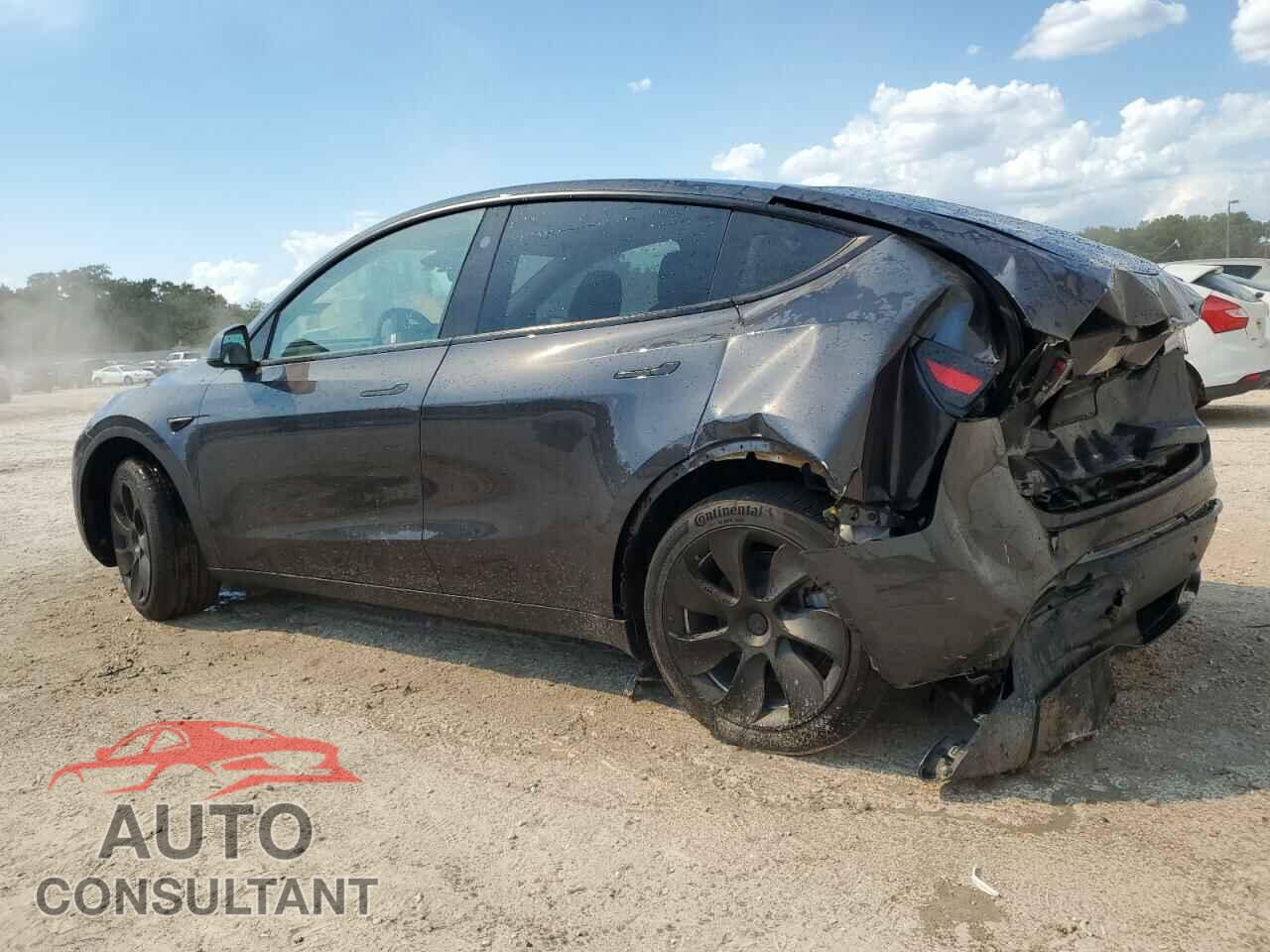 TESLA MODEL Y 2024 - 7SAYGDED2RF008507