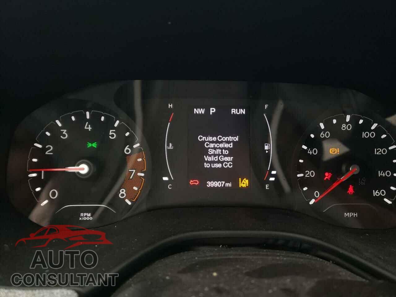 JEEP COMPASS 2022 - 3C4NJDBB1NT124880