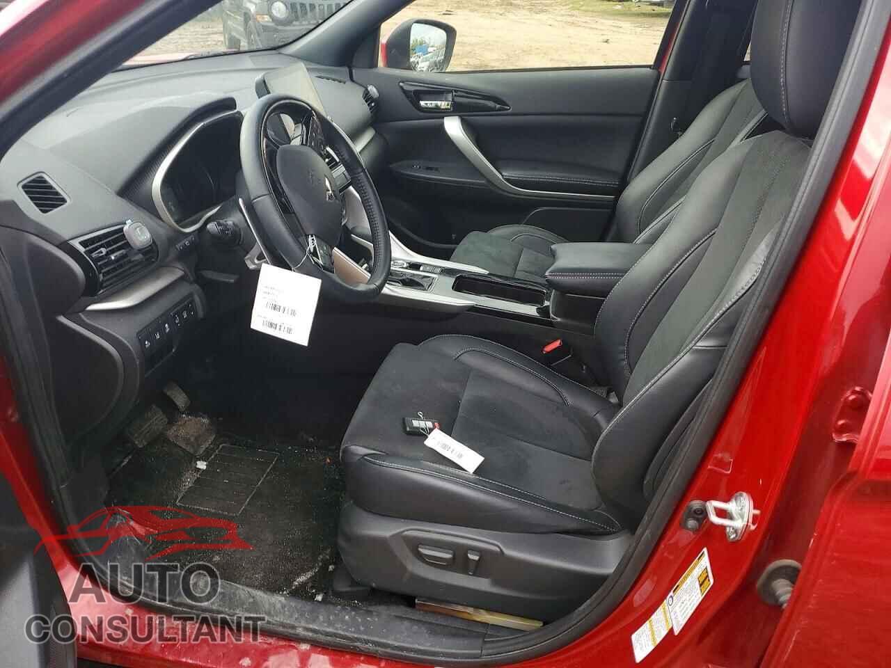 MITSUBISHI ECLIPSE 2023 - JA4ATVAA1PZ611588