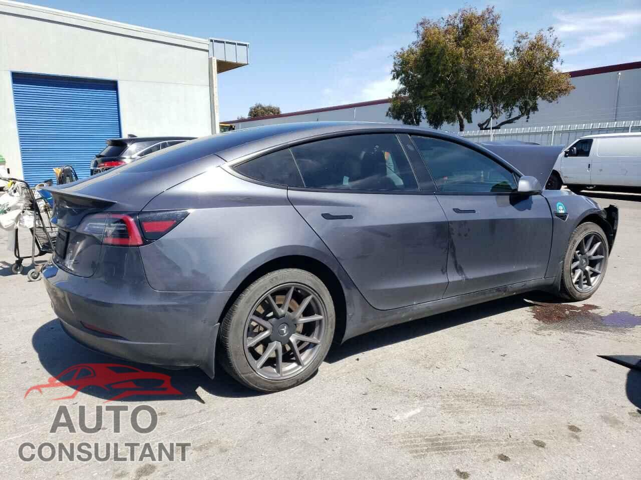 TESLA MODEL 3 2023 - 5YJ3E1EA2PF417511