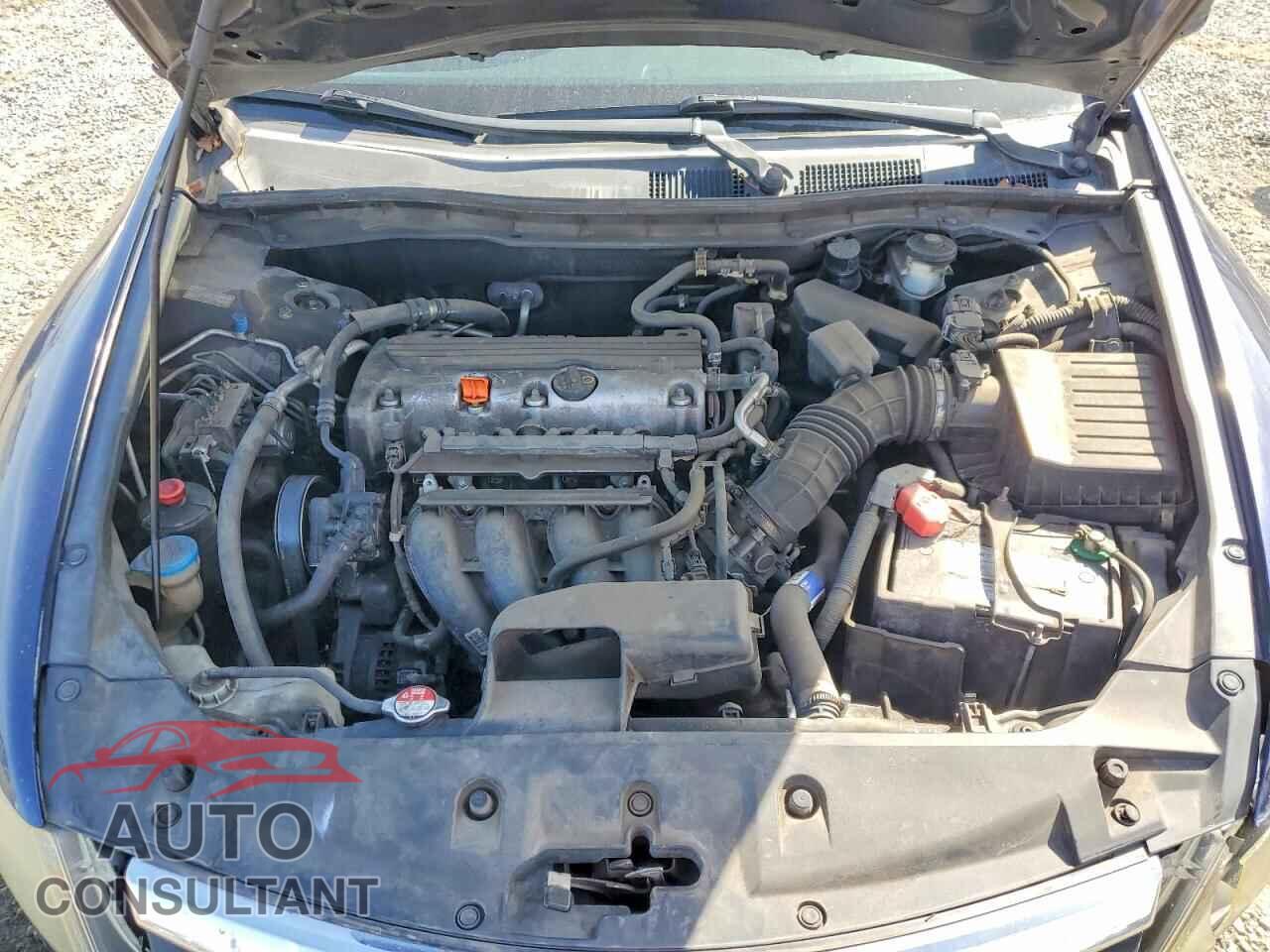 HONDA ACCORD 2011 - 1HGCP2F39BA110209