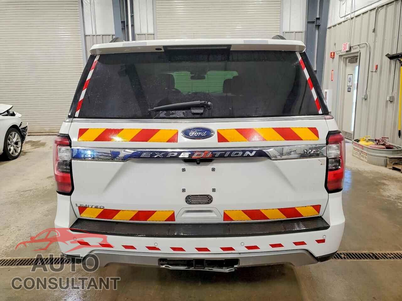 FORD EXPEDITION 2021 - 1FMJK2AT7MEA42382