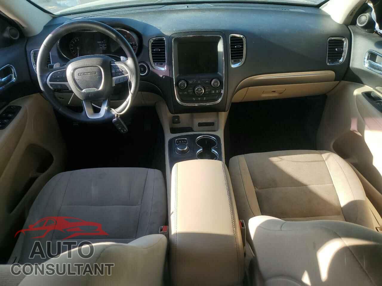 DODGE DURANGO 2015 - 1C4RDHAG6FC100889