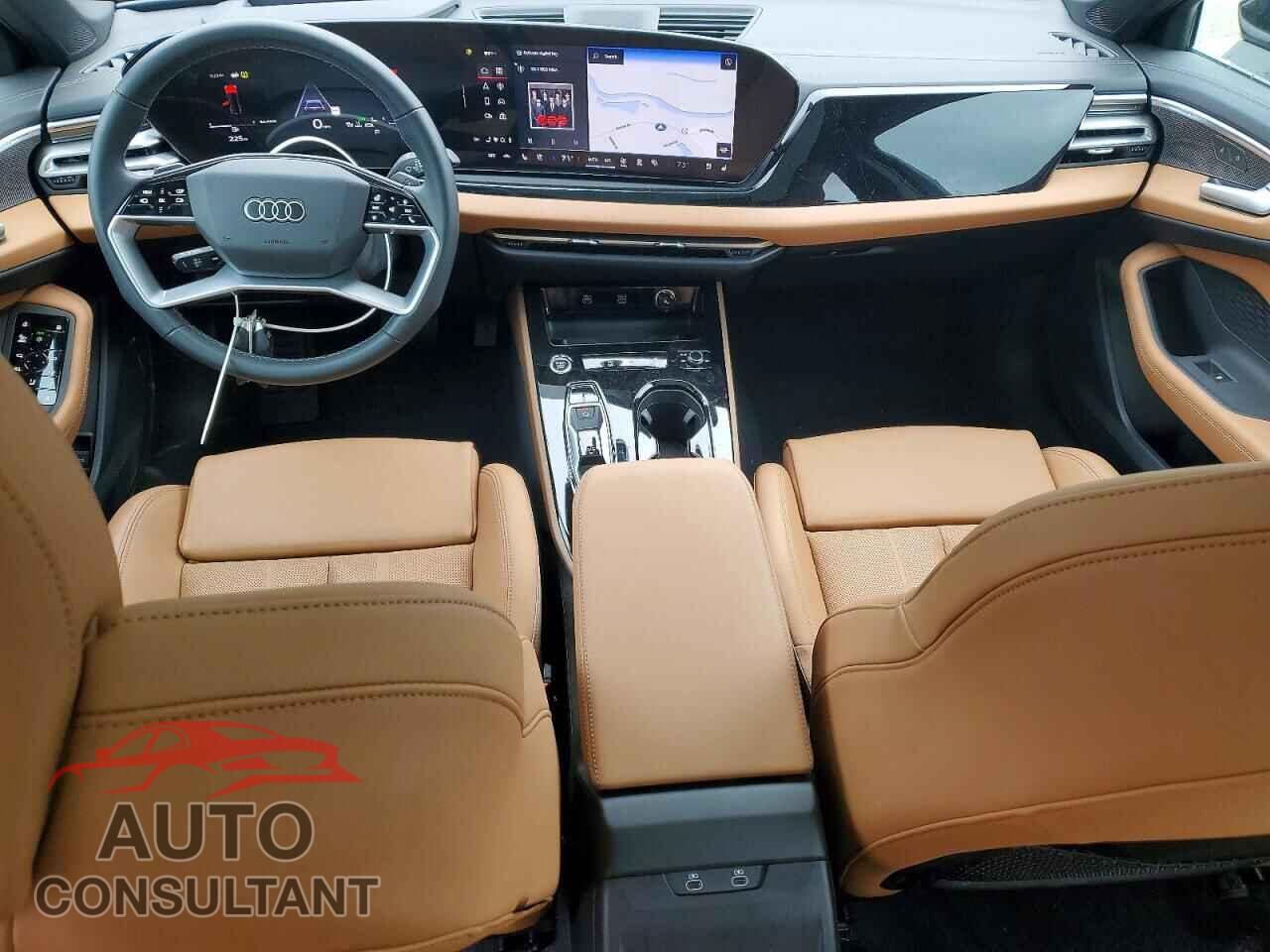 AUDI A5 2025 - WAU2BCFU7SN071617