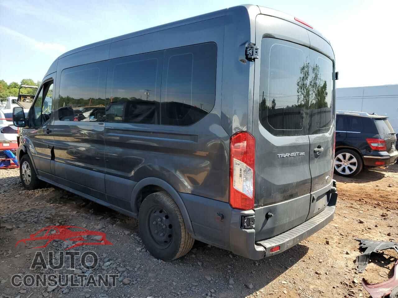 FORD TRANSIT 2016 - 1FBAX2CM3GKB30528