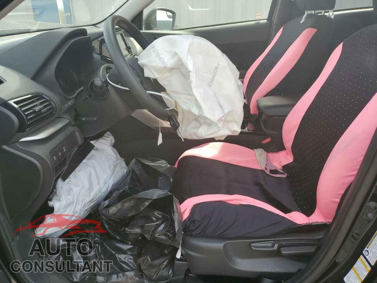 MITSUBISHI ECLIPSE 2024 - JA4ATUAA2RZ005262