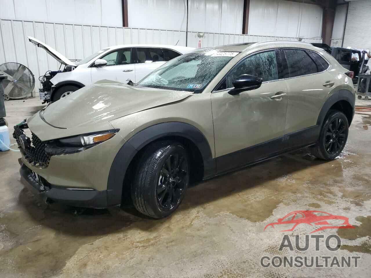 MAZDA CX-30 CARB 2024 - 3MVDMBXY1RM714791