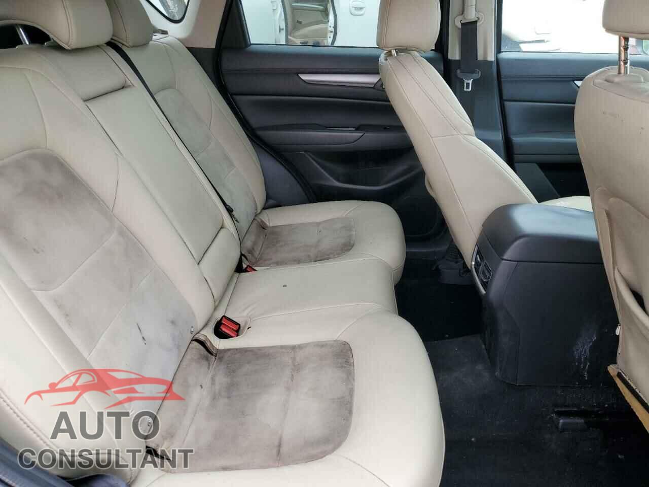 MAZDA CX-5 2017 - JM3KFACL2H0214719
