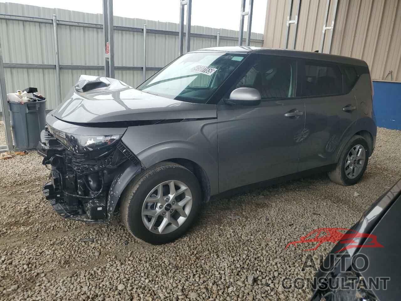 KIA SOUL 2025 - KNDJ23AU1S7934874