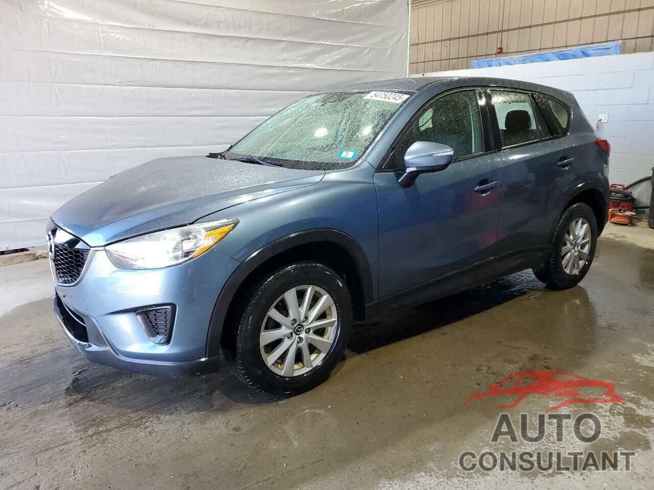 MAZDA CX-5 2015 - JM3KE4BY9F0552942