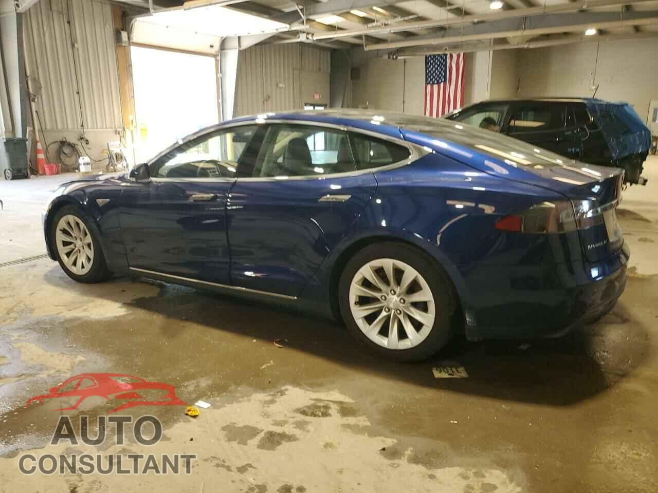 TESLA MODEL S 2016 - 5YJSA1E28GF125362