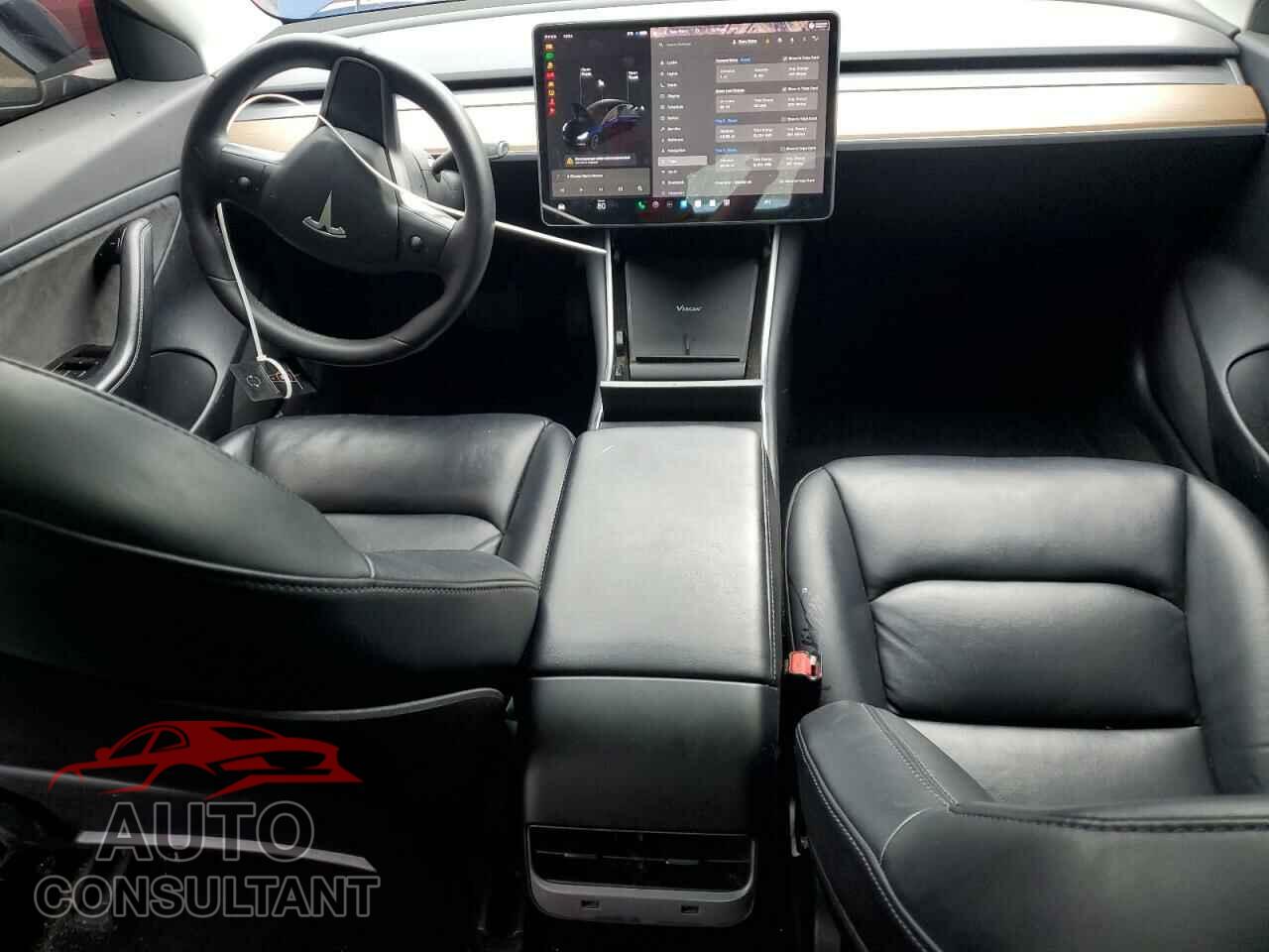 TESLA MODEL 3 2020 - 5YJ3E1EA0LF631066