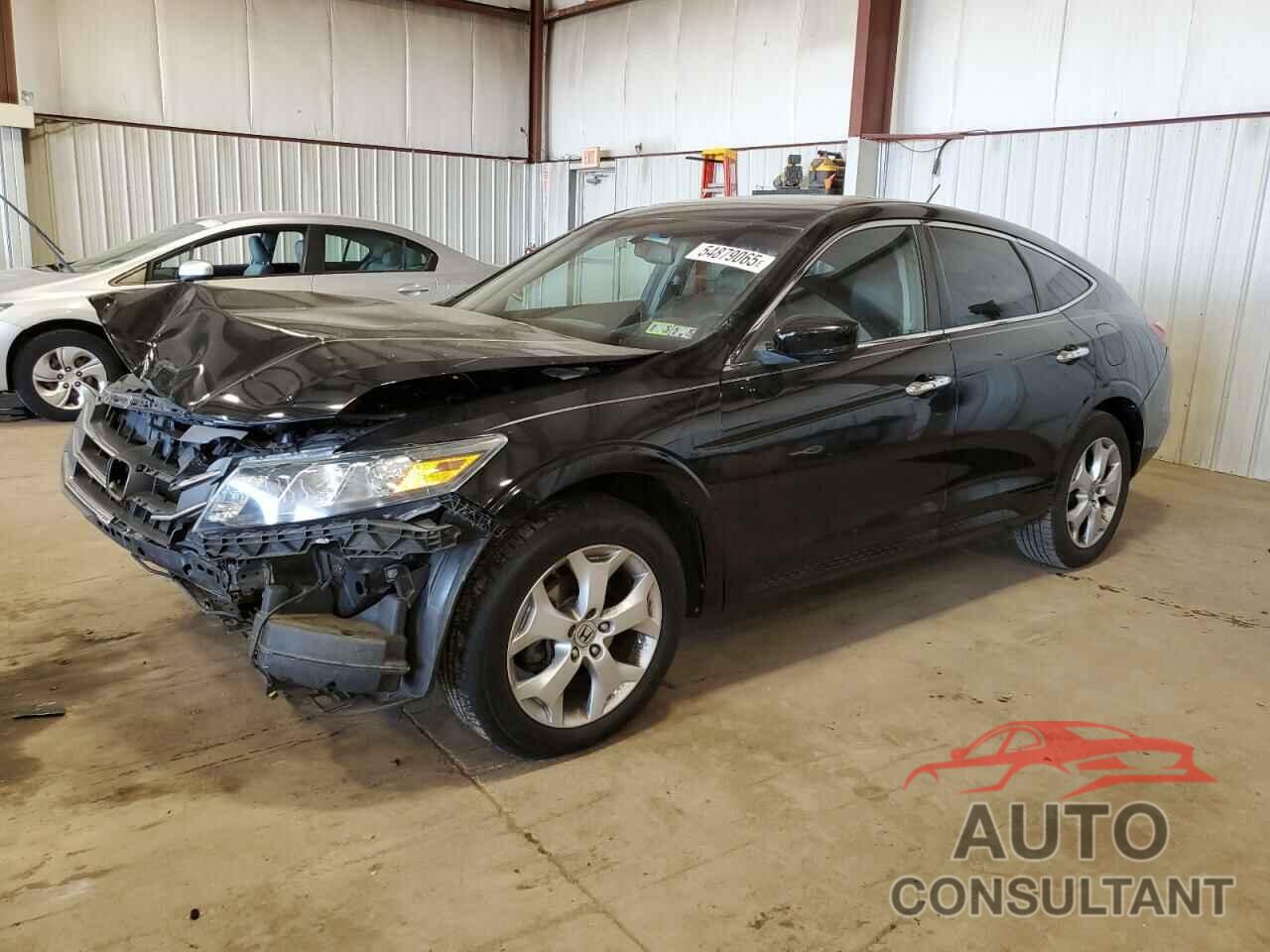 HONDA ACCORD 2010 - 5J6TF2H56AL000876