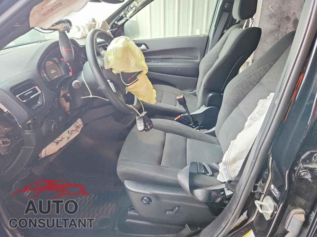 DODGE DURANGO 2023 - 1C4RDJFG5PC717623