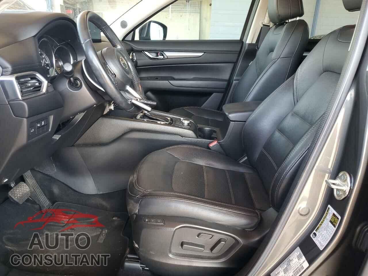 MAZDA CX-5 2021 - JM3KFBCM6M0446054