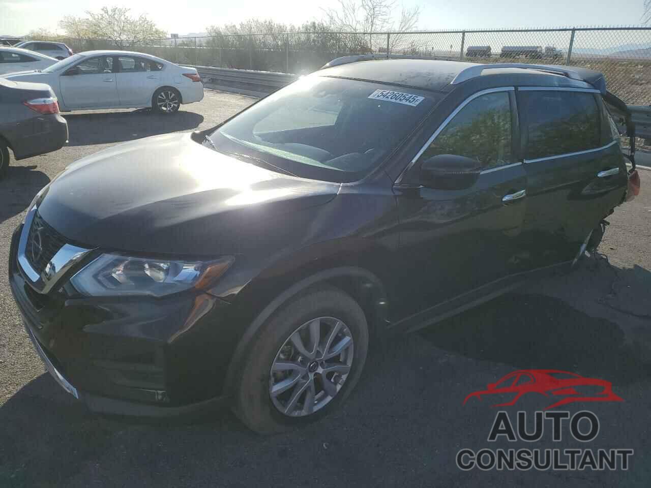 NISSAN ROGUE 2019 - KNMAT2MT0KP514274