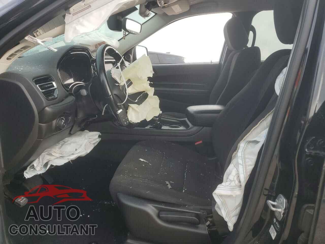 DODGE DURANGO 2021 - 1C4RDHAG5MC721473