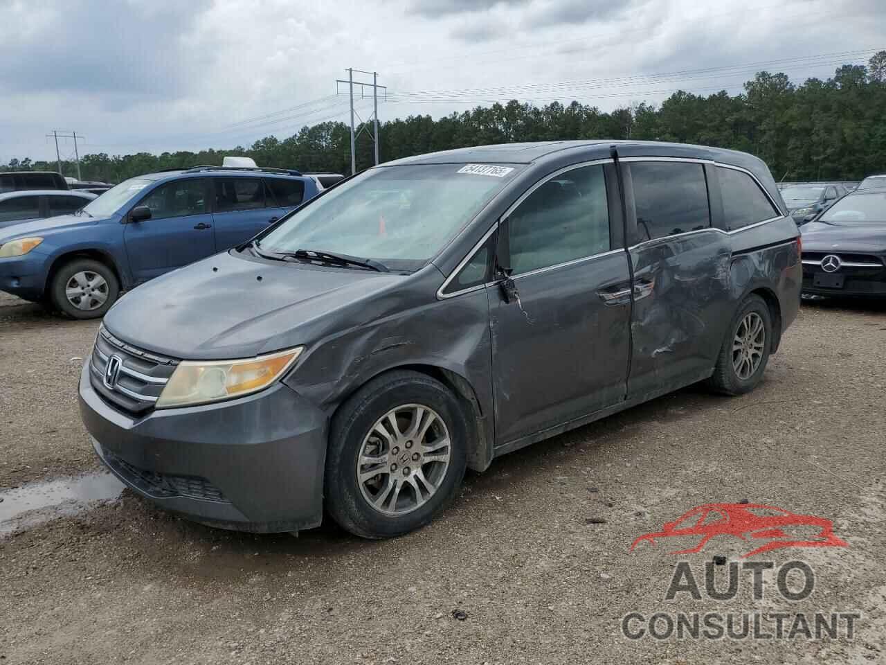 HONDA All Models 2012 - 5FNRL5H62CB073347