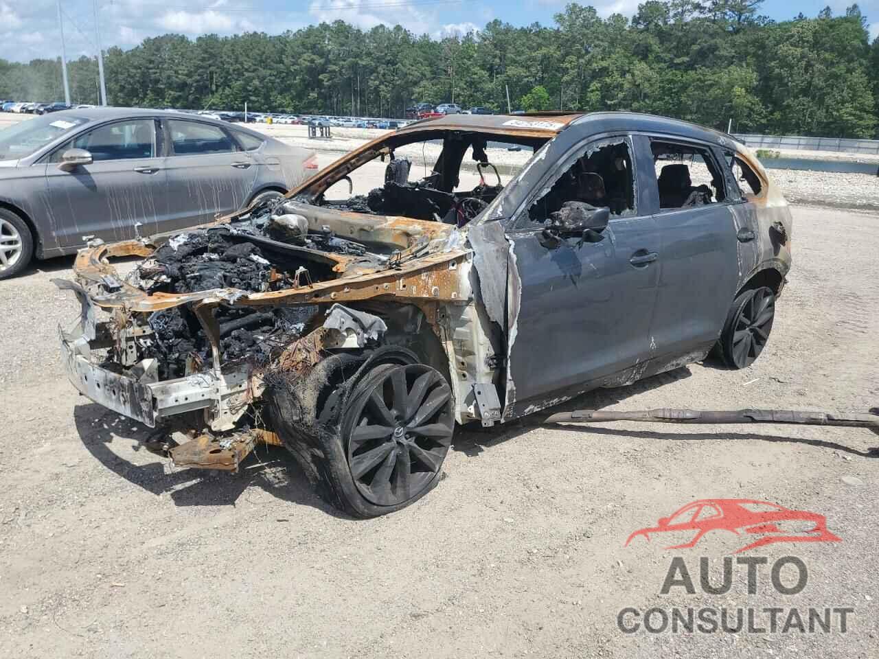 MAZDA CX-9 2022 - JM3TCBAY6N0614828