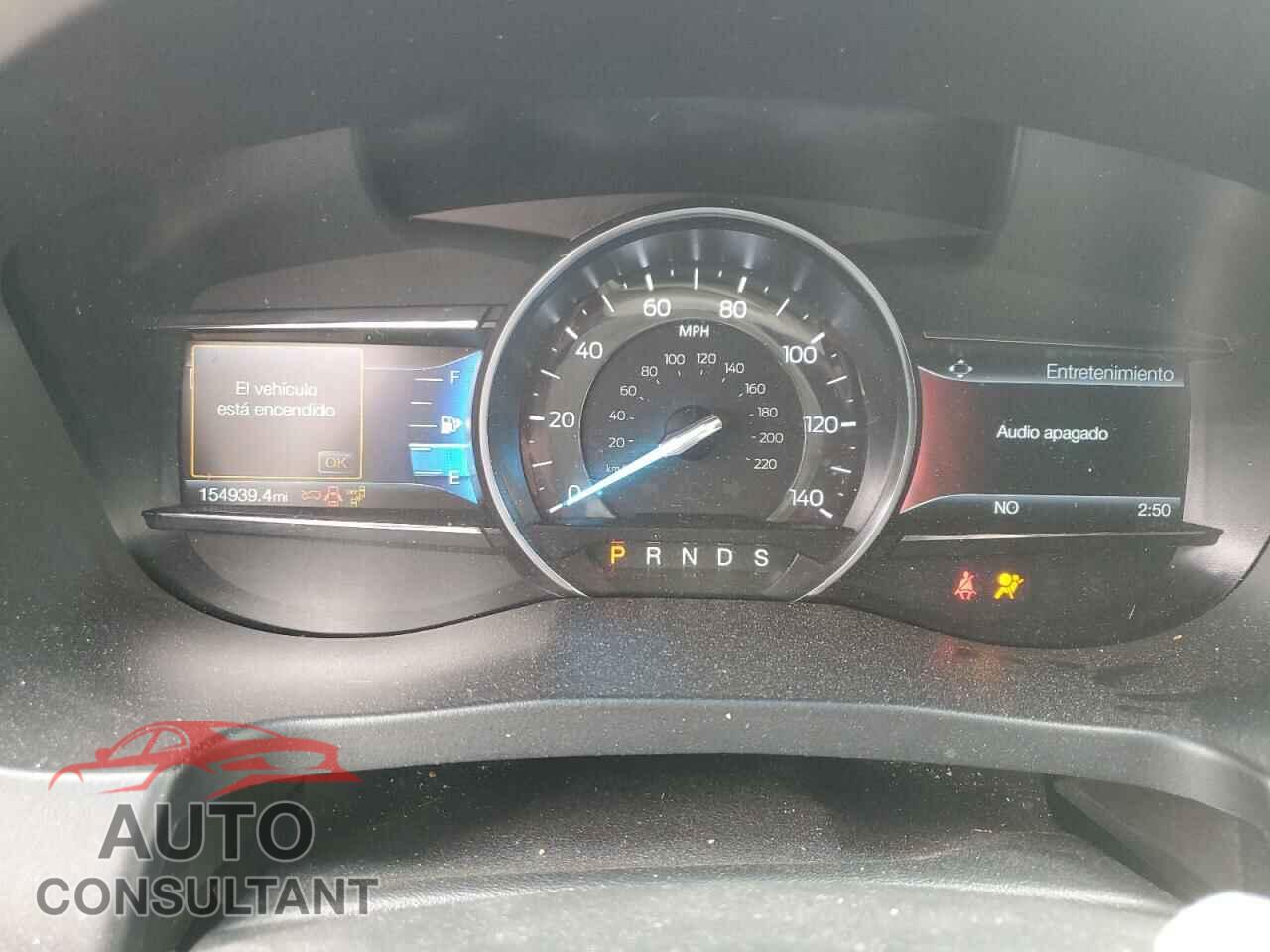 FORD EXPLORER 2019 - 1FM5K7F80KGB41579