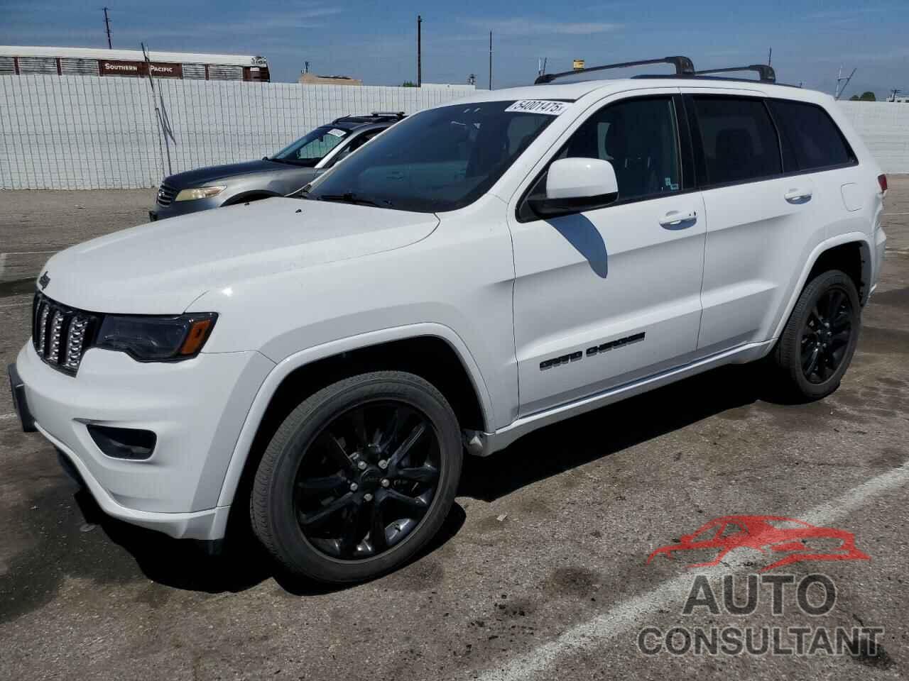 JEEP GRAND CHER 2020 - 1C4RJFAG7LC149186