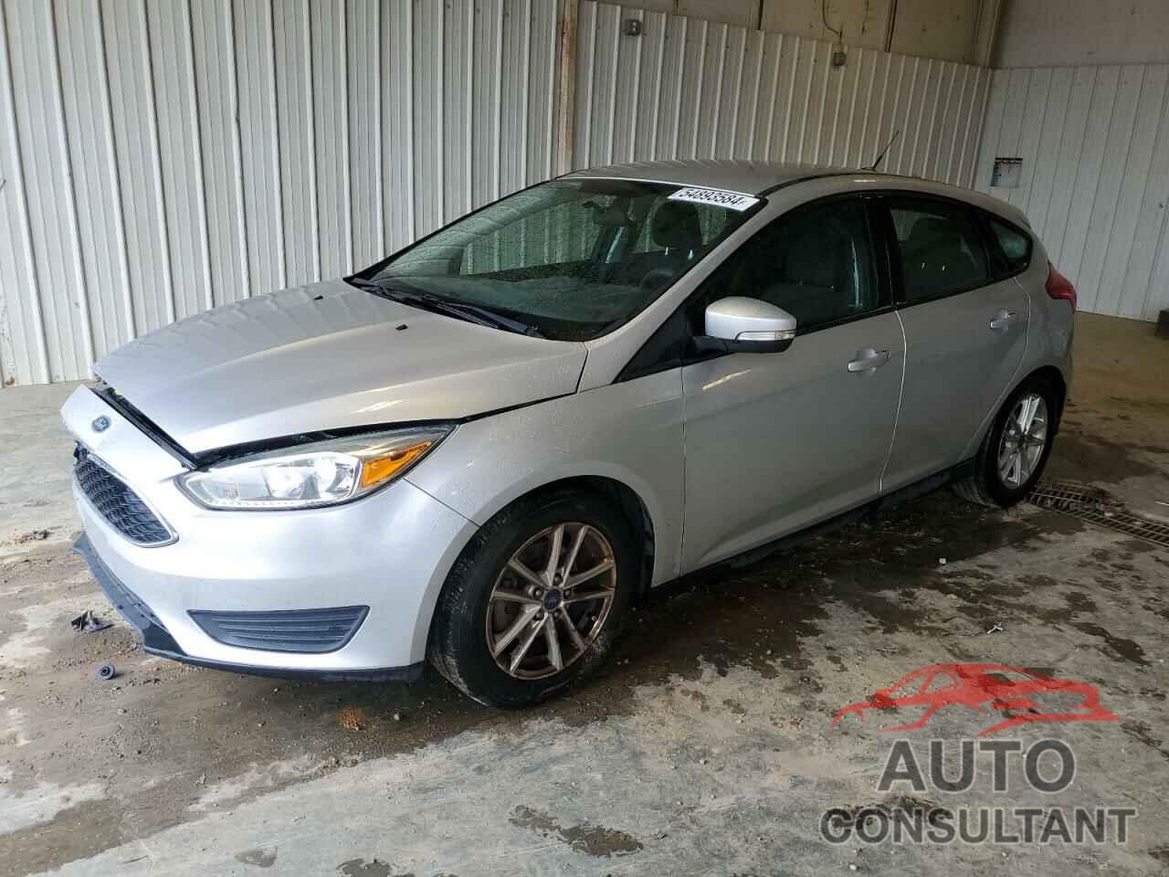 FORD FOCUS 2016 - 1FADP3K26GL279420