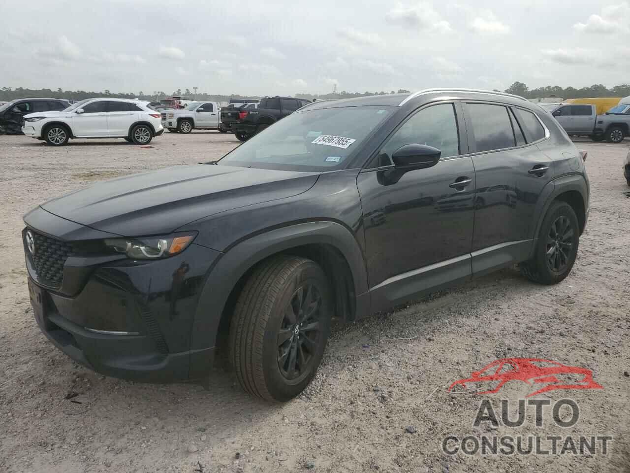 MAZDA CX-50 PREF 2023 - 7MMVABCM7PN147605
