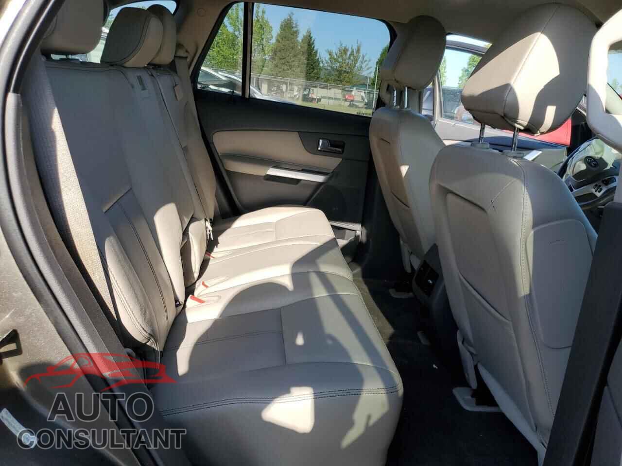 FORD EDGE 2013 - 2FMDK4KC6DBC22469