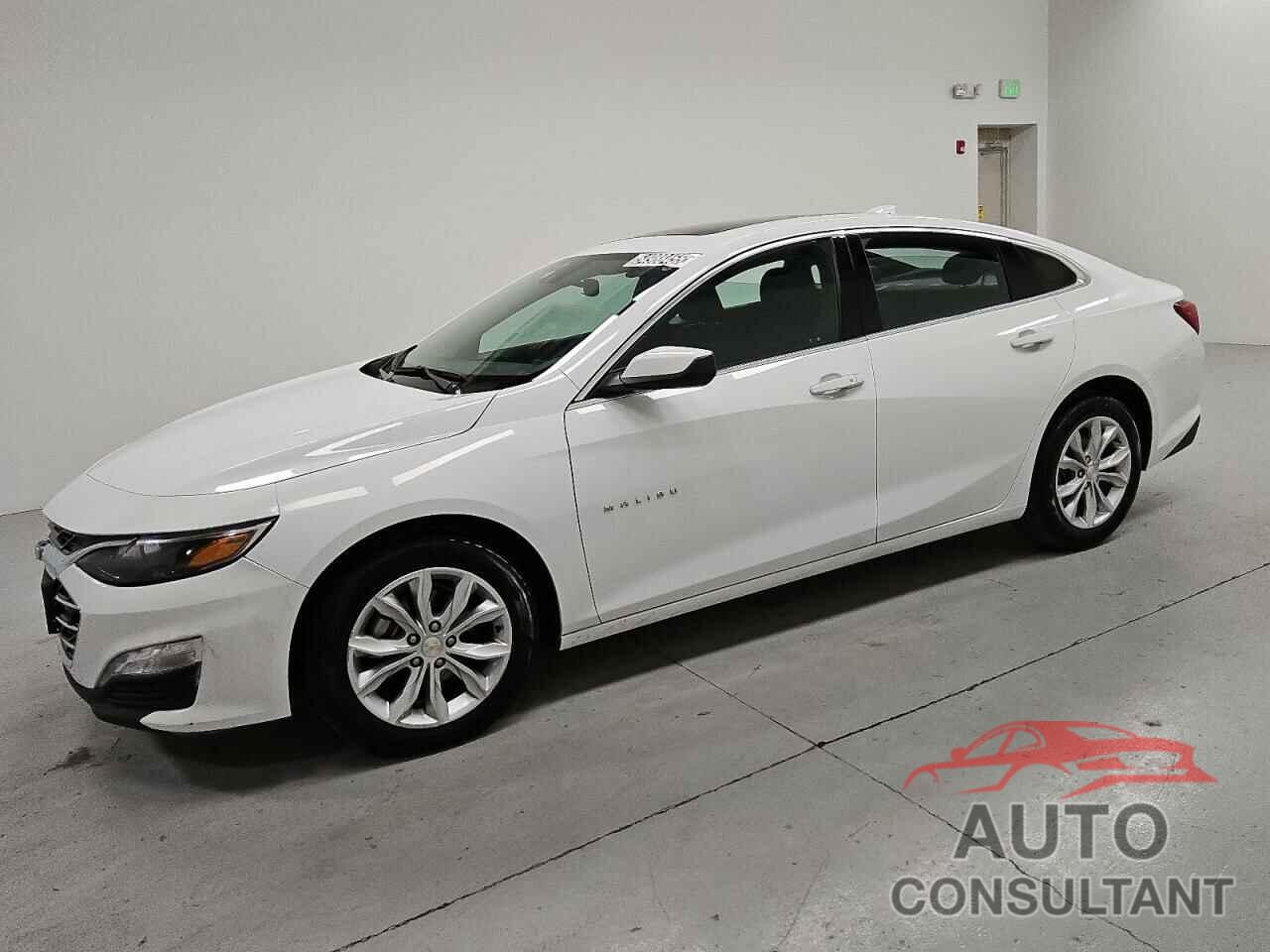 CHEVROLET MALIBU 2024 - 1G1ZD5ST1RF203868